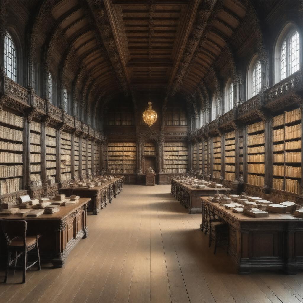 House of Lords Library